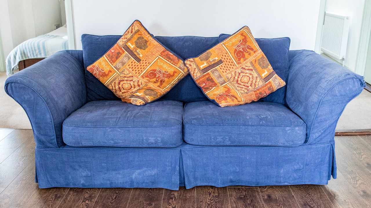 Photo of Livingroom in Topsham