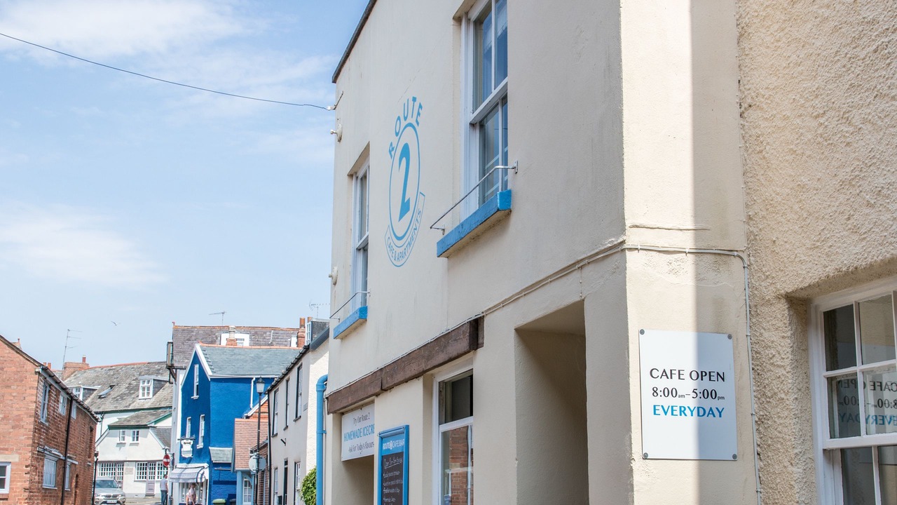 Photo of Outdoor in Topsham