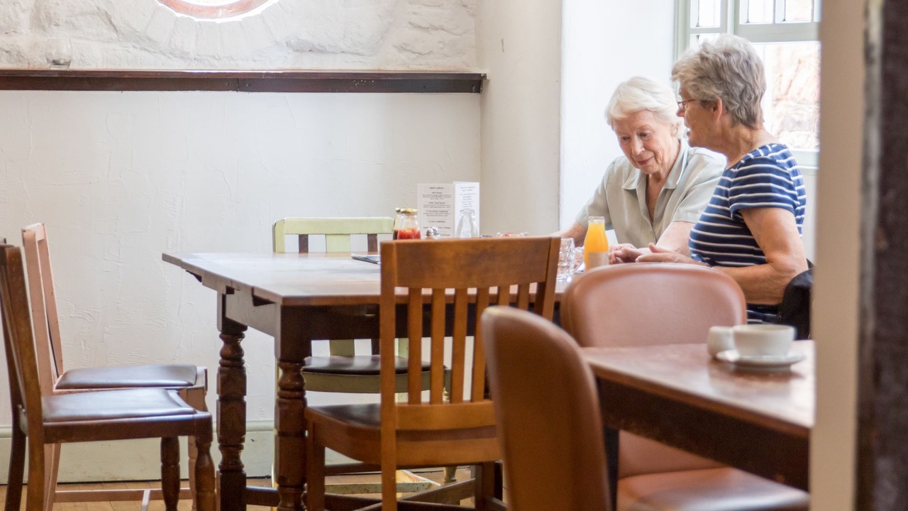Photo of Kitchen in Topsham
