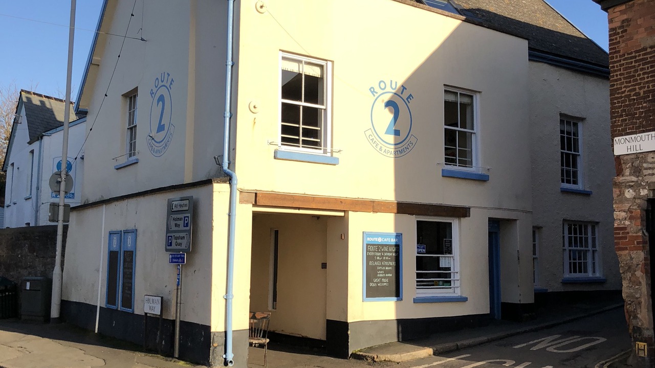 Photo of Outdoor in Topsham