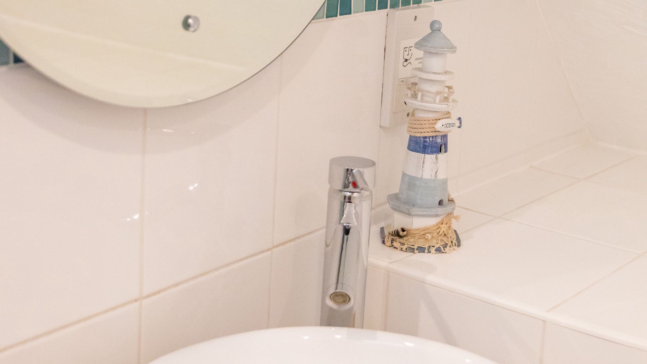 Photo of Bathroom in Topsham