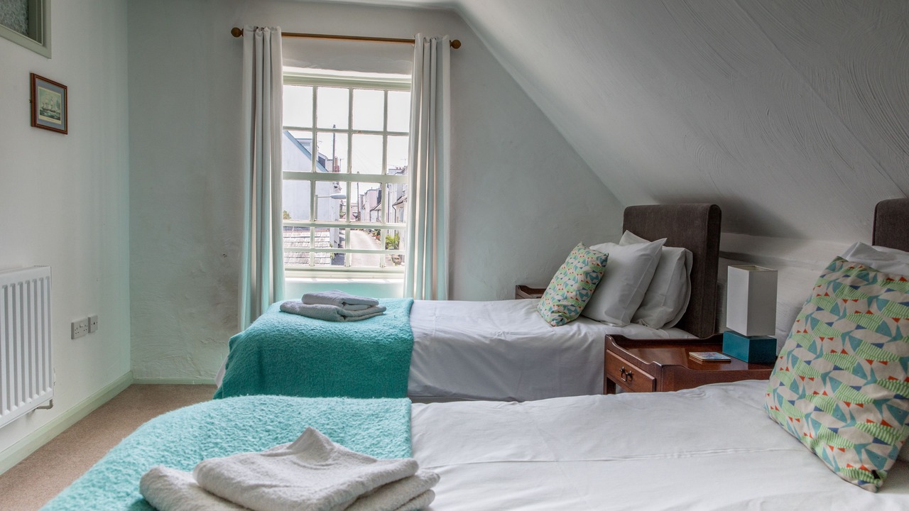 Photo of Bedroom in Topsham