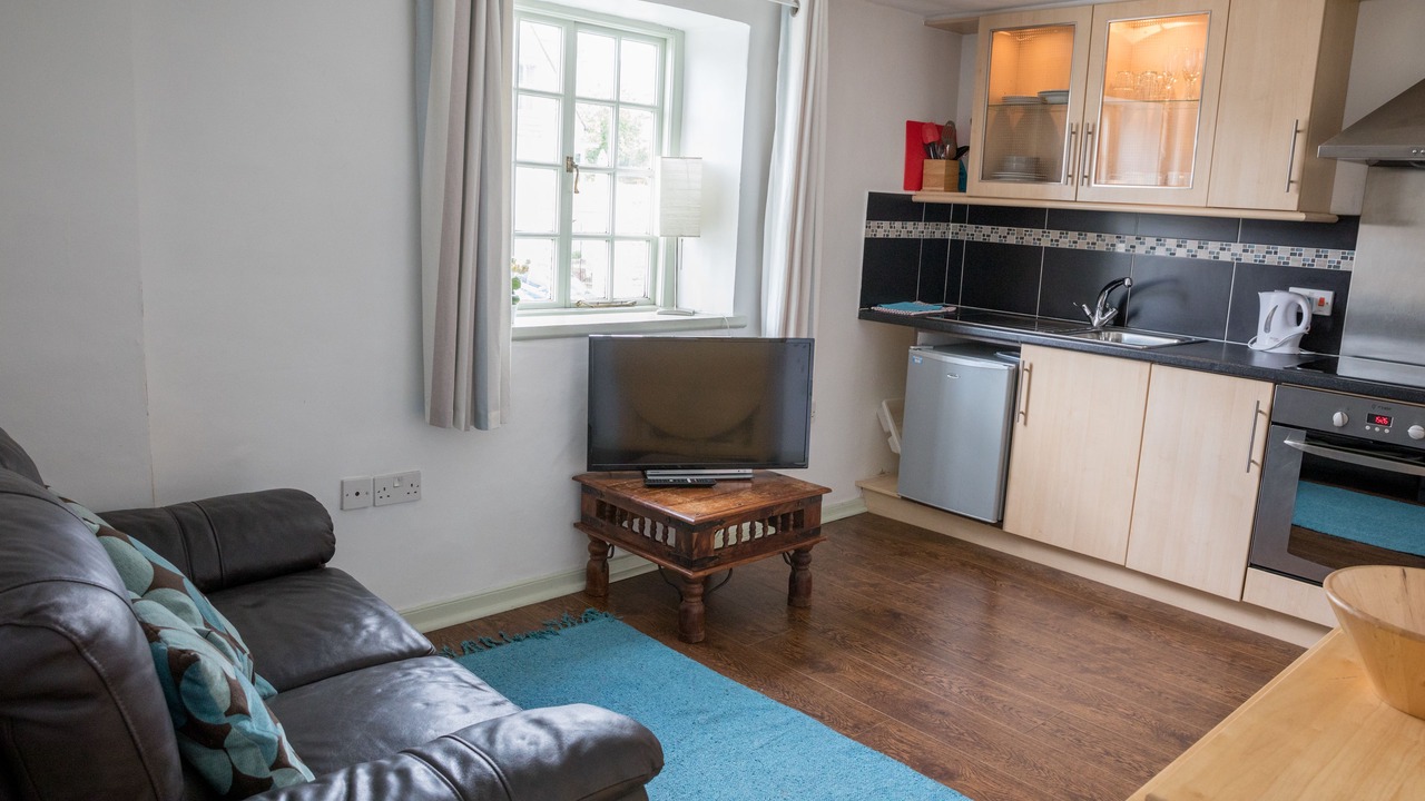 Photo of Kitchen in Topsham