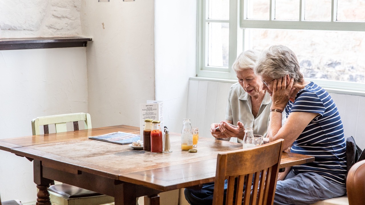Photo of Kitchen in Topsham