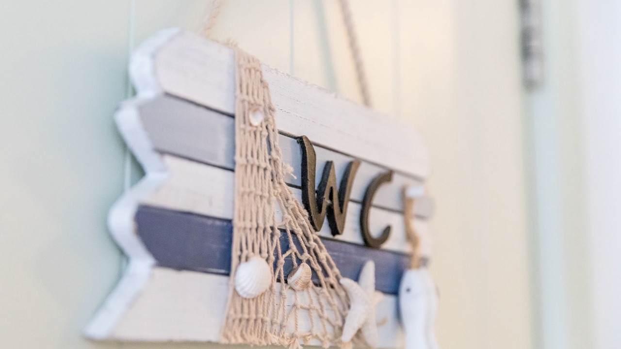 Photo of Bathroom in Topsham