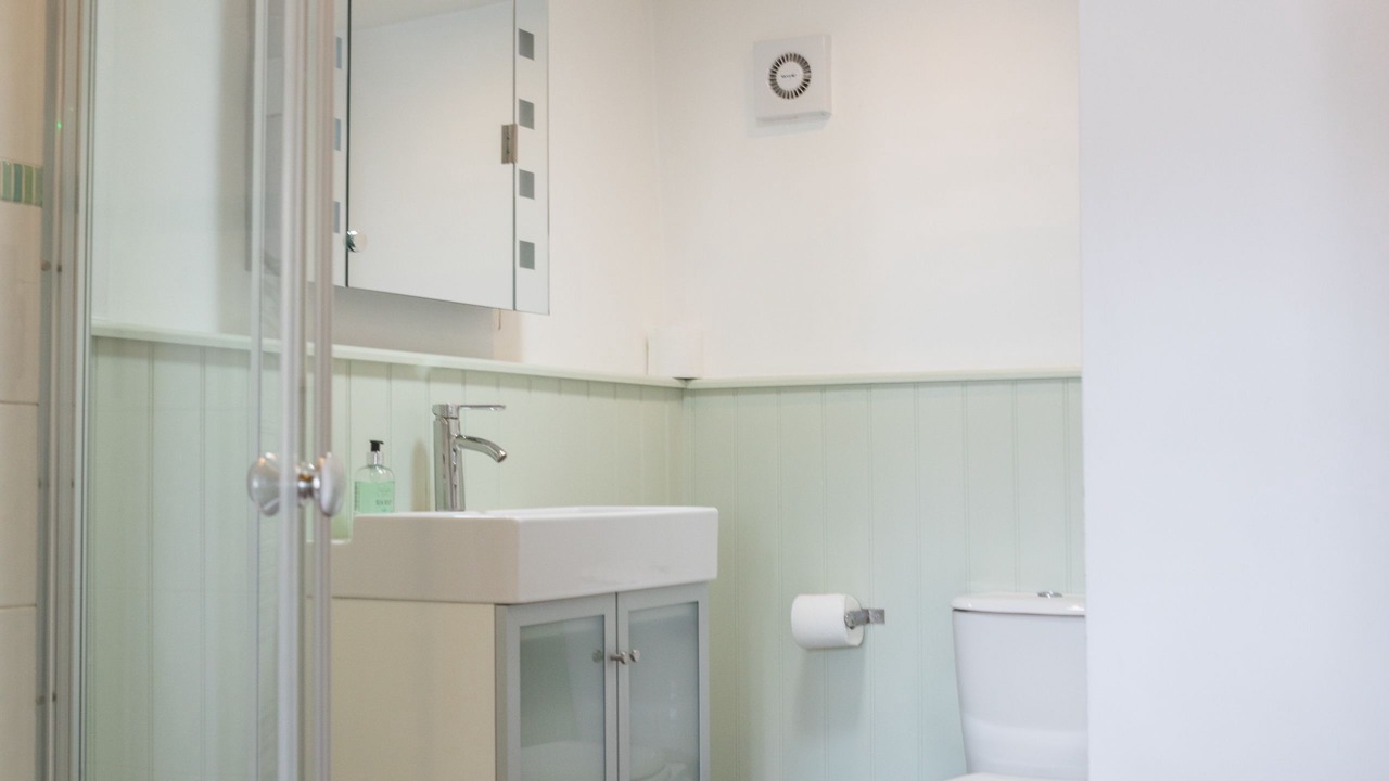 Photo of Bathroom in Topsham