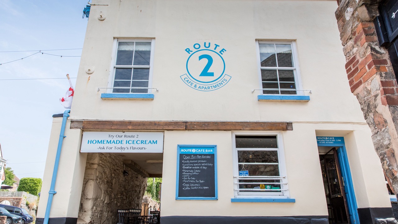 Photo of Outdoor in Topsham