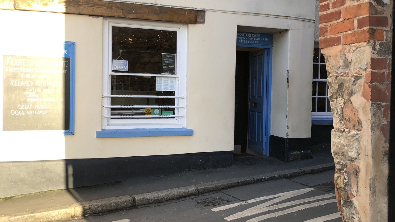 Photo of Outdoor in Topsham