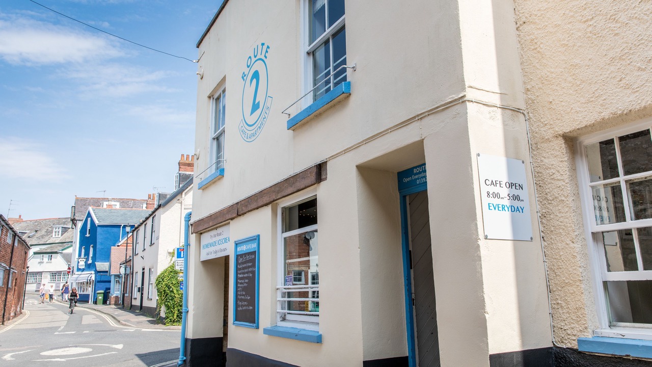 Photo of Outdoor in Topsham