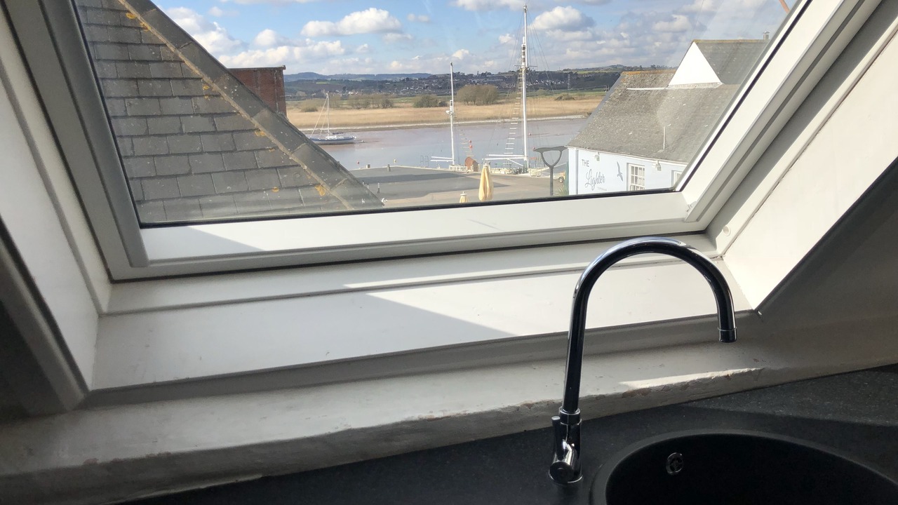 Photo of Bedroom in Topsham