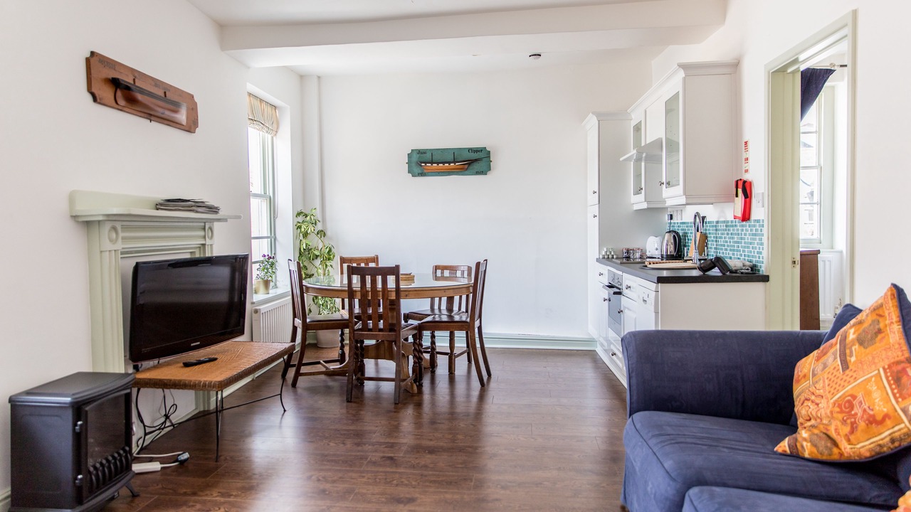 Photo of Kitchen in Topsham