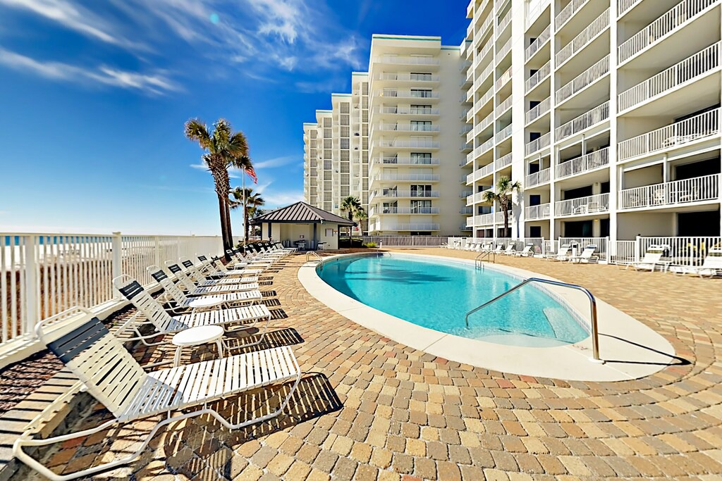 Photo of Outdoor in Orange Beach