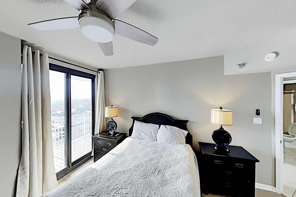 Photo of Bedroom in Orange Beach