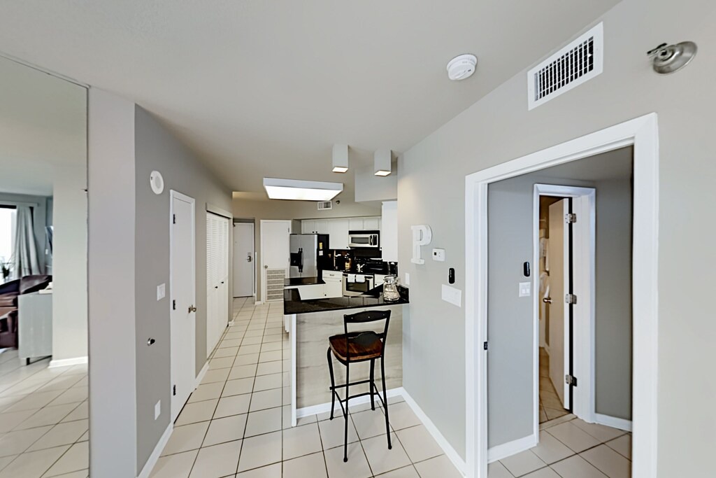 Photo of Kitchen in Orange Beach