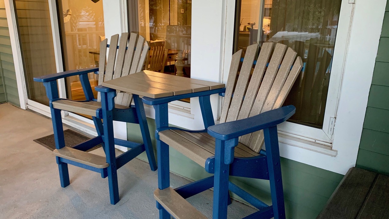 Photo of Outdoor in Baytowne Wharf