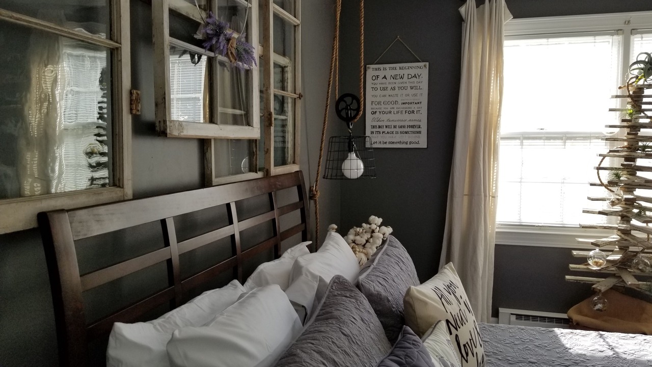 Photo of Bedroom in Woodland