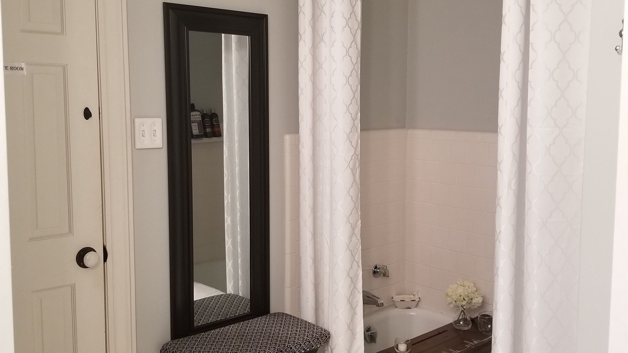 Photo of Bathroom in Woodland