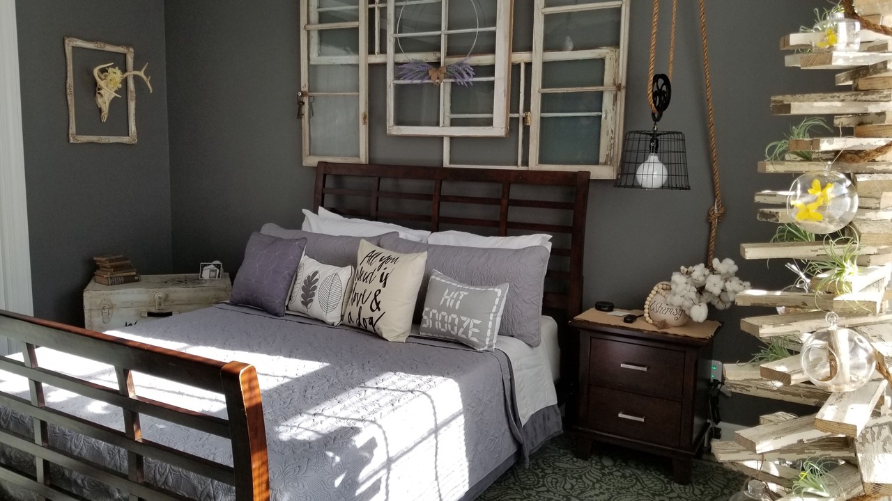 Photo of Bedroom in Woodland