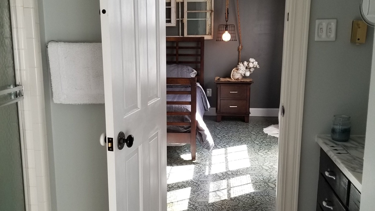 Photo of Bedroom in Woodland