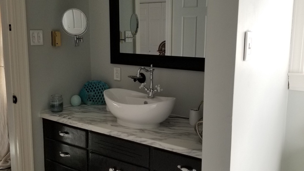 Photo of Bathroom in Woodland