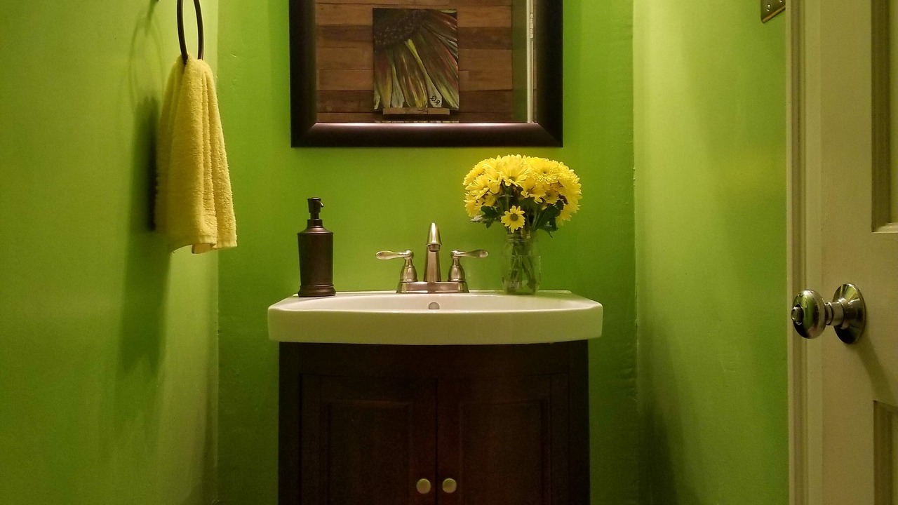 Photo of Bathroom in Woodland