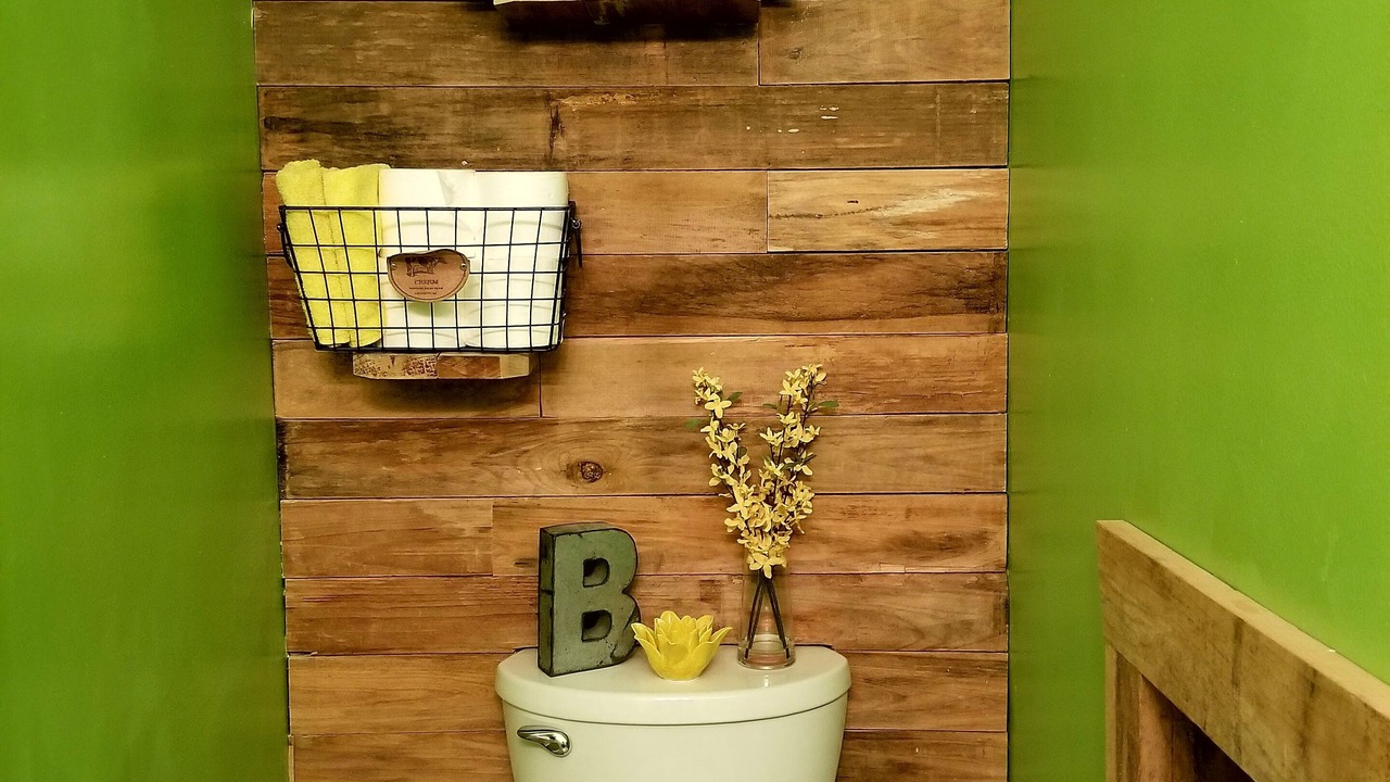 Photo of Bathroom in Woodland