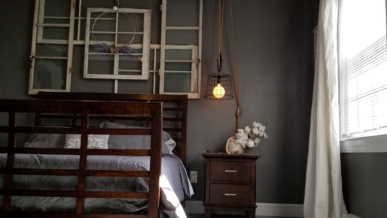 Photo of Bedroom in Woodland