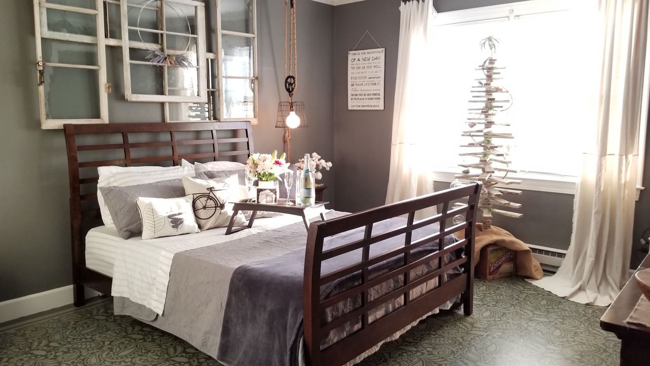 Photo of Bedroom in Woodland