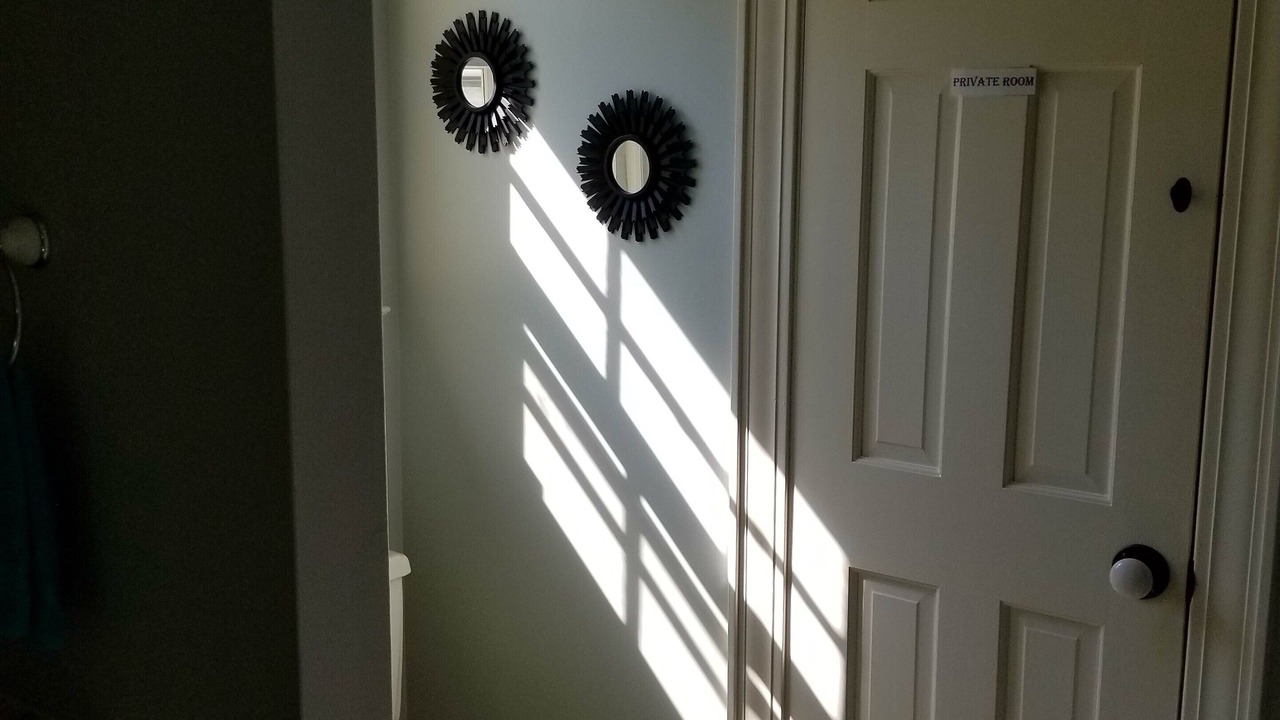Photo of Bathroom in Woodland