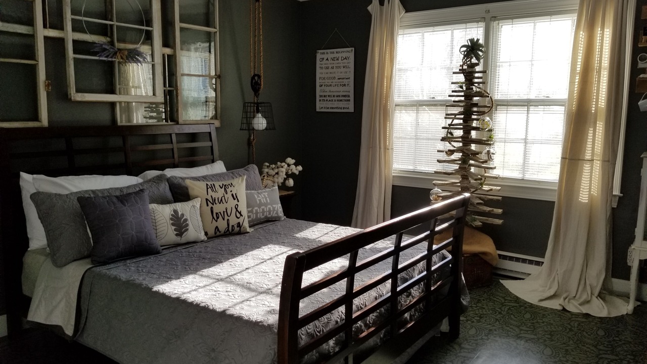 Photo of Bedroom in Woodland