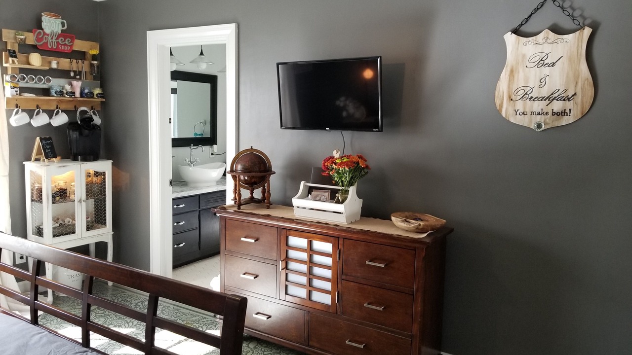 Photo of Bedroom in Woodland