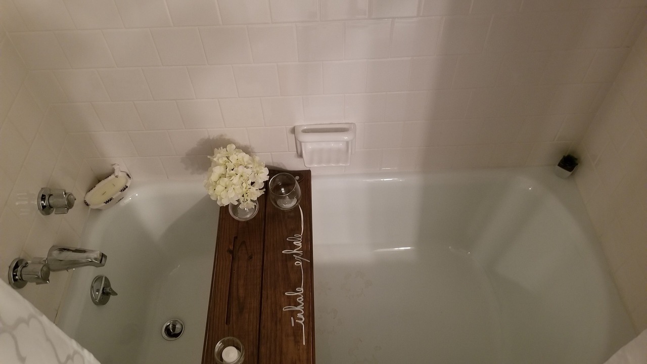 Photo of Bathroom in Woodland