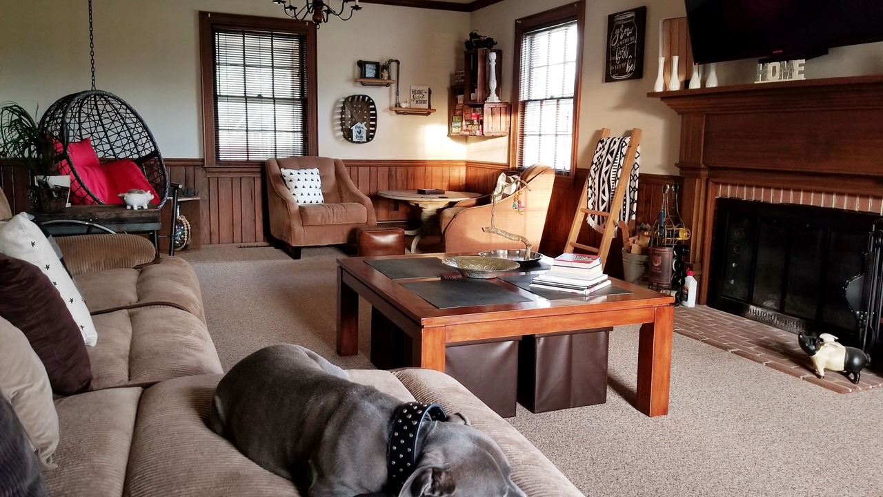 Photo of Livingroom in Woodland