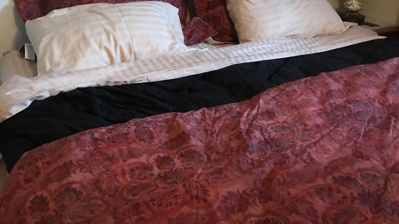 Photo of Bedroom in Loomis