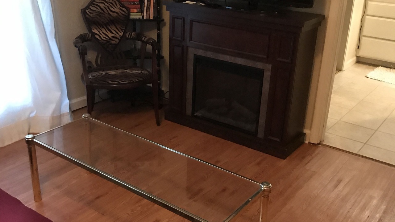 Photo of Livingroom in Loomis