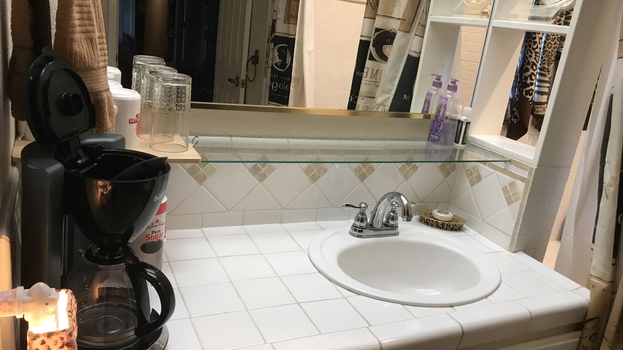Photo of Bathroom in Loomis