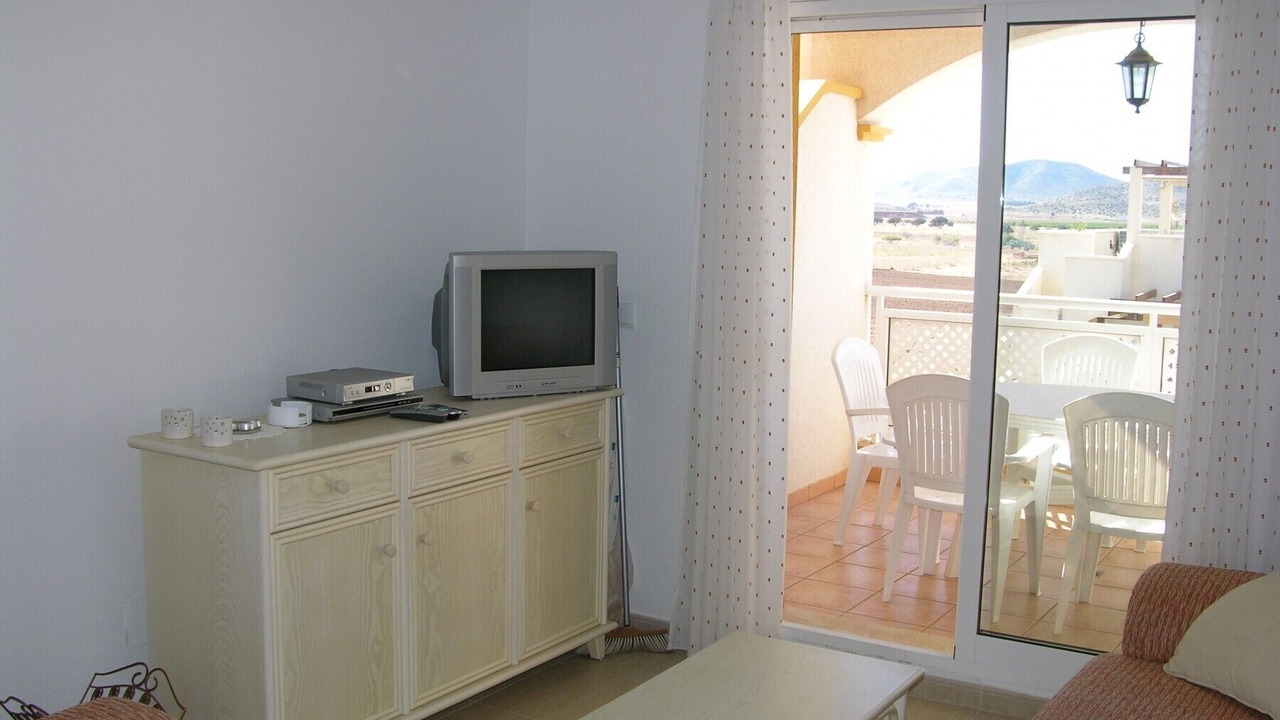 Photo of Bedroom in Mar de Cristal