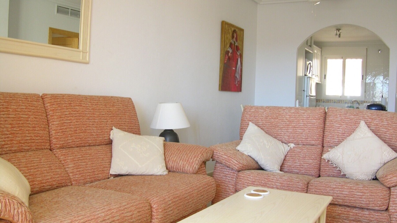 Photo of Bedroom in Mar de Cristal