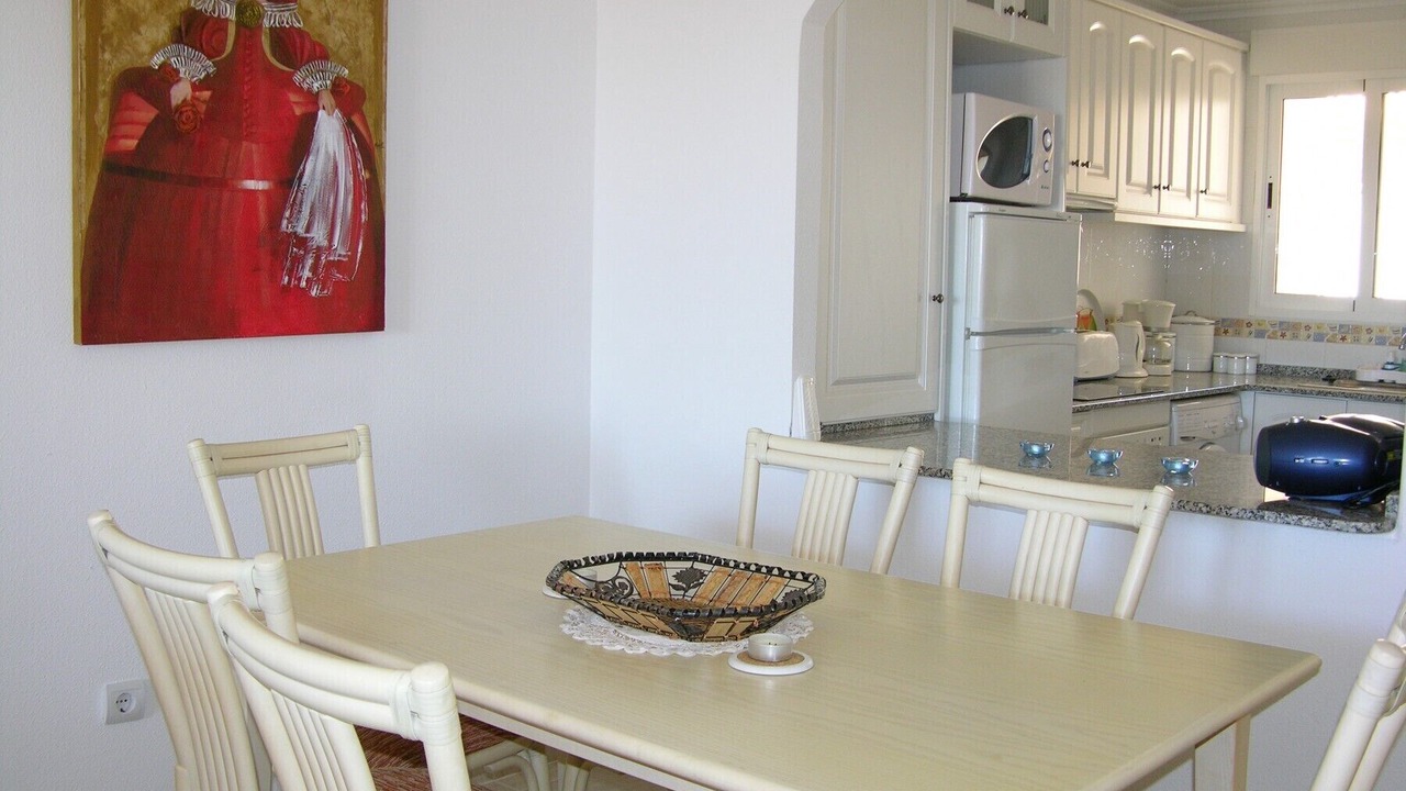Photo of Bedroom in Mar de Cristal