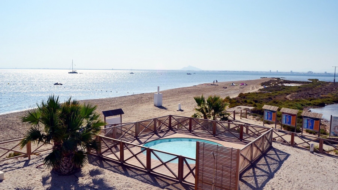 Photo of Outdoor in San Javier