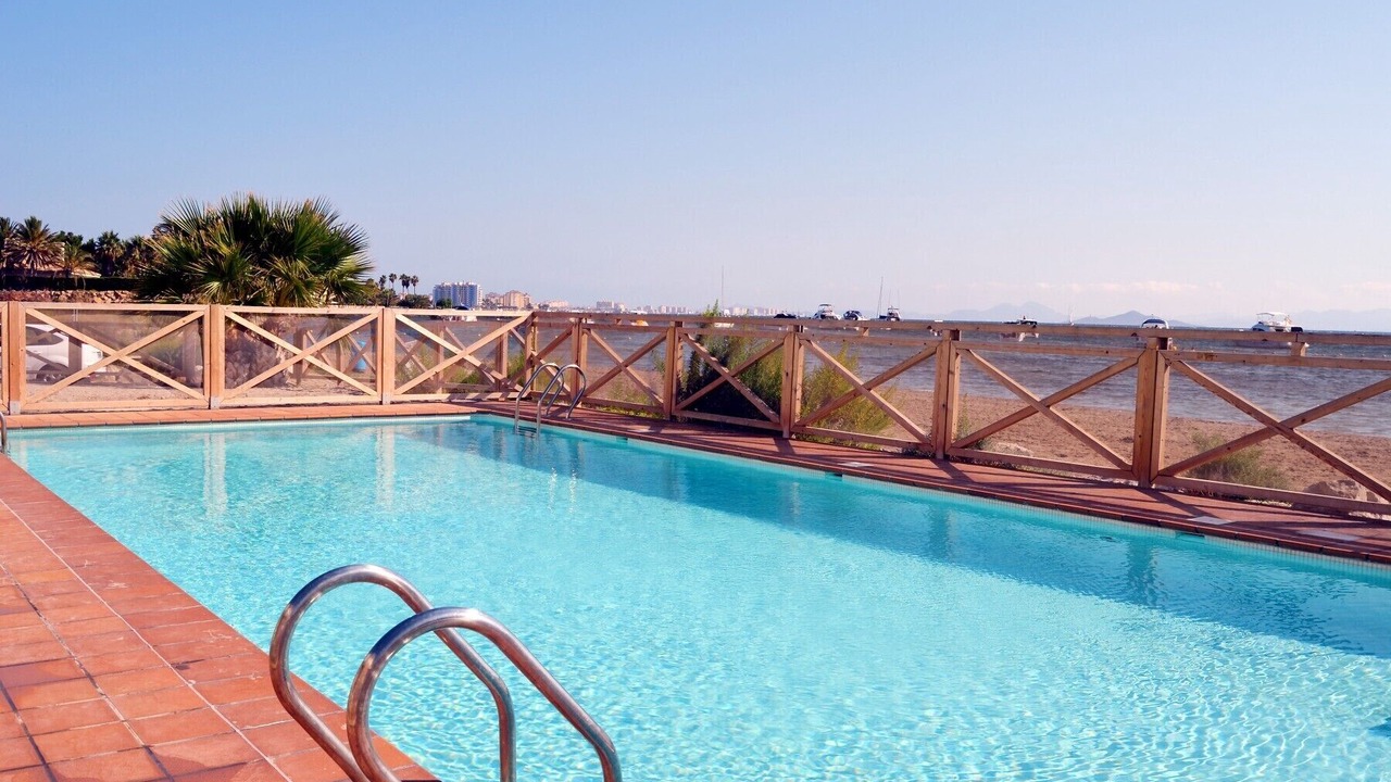 Photo of Outdoor in San Javier