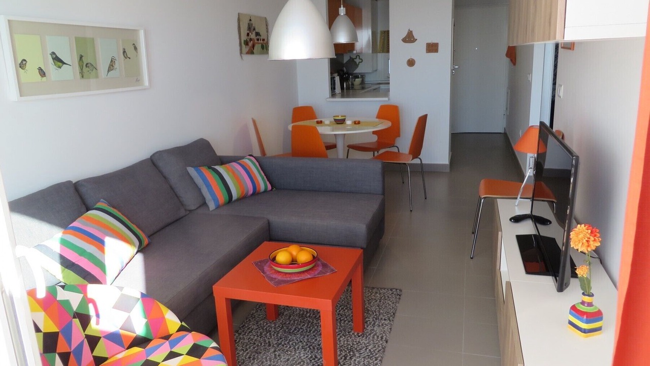 Photo of Bedroom in San Javier