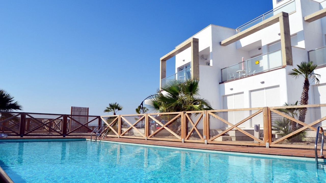 Photo of Outdoor in San Javier