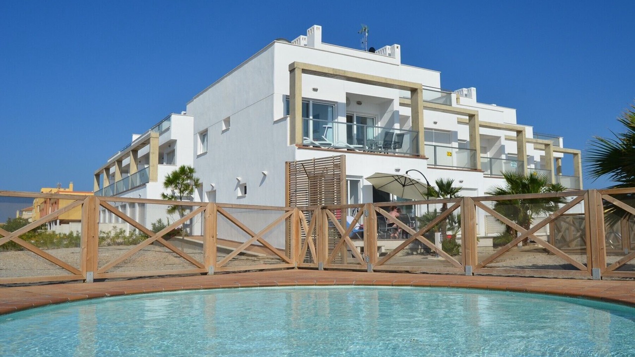 Photo of Outdoor in San Javier