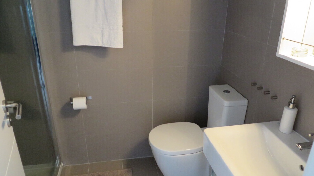 Photo of Bathroom in San Javier