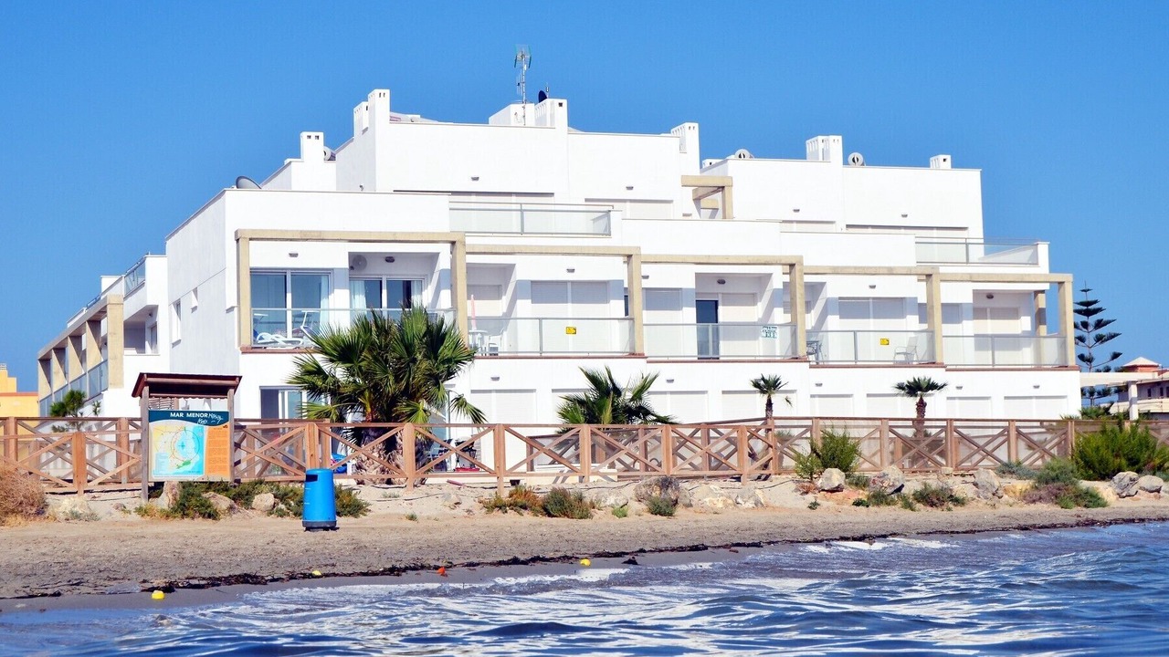 Photo of Others in San Javier