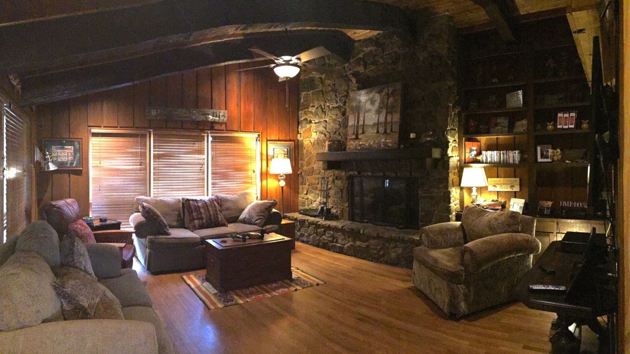 Photo of Livingroom in Heber Springs