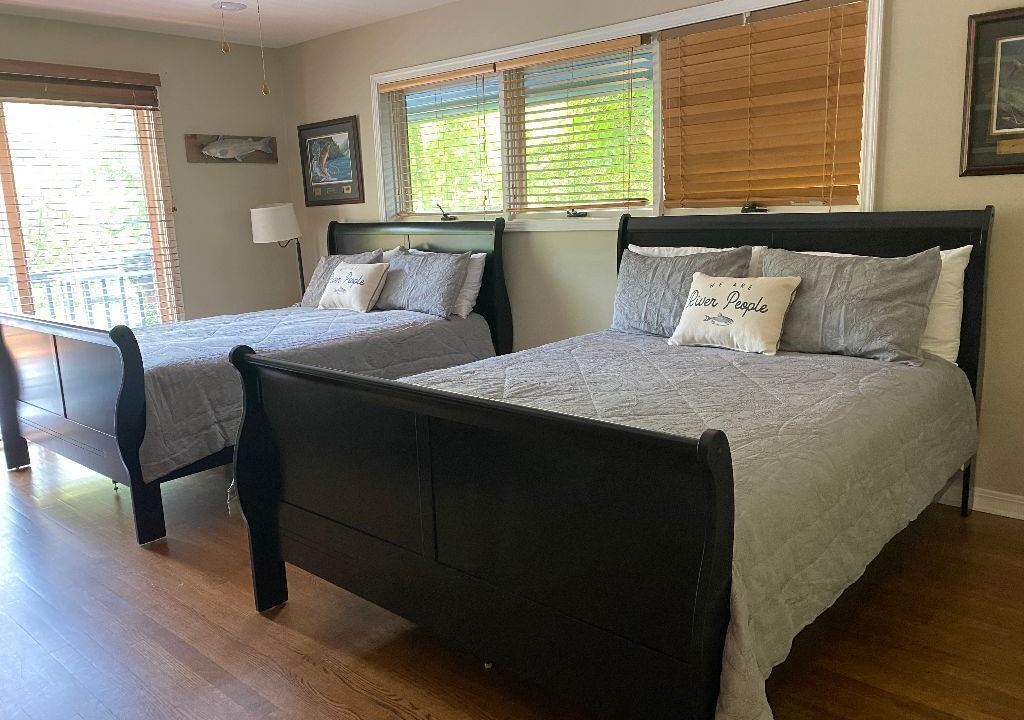 Photo of Bedroom in Heber Springs
