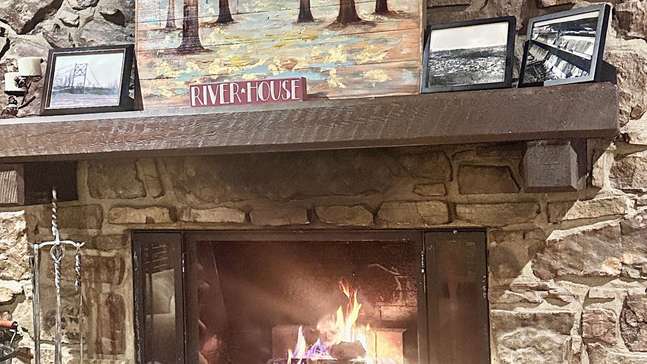 Photo of Livingroom in Heber Springs