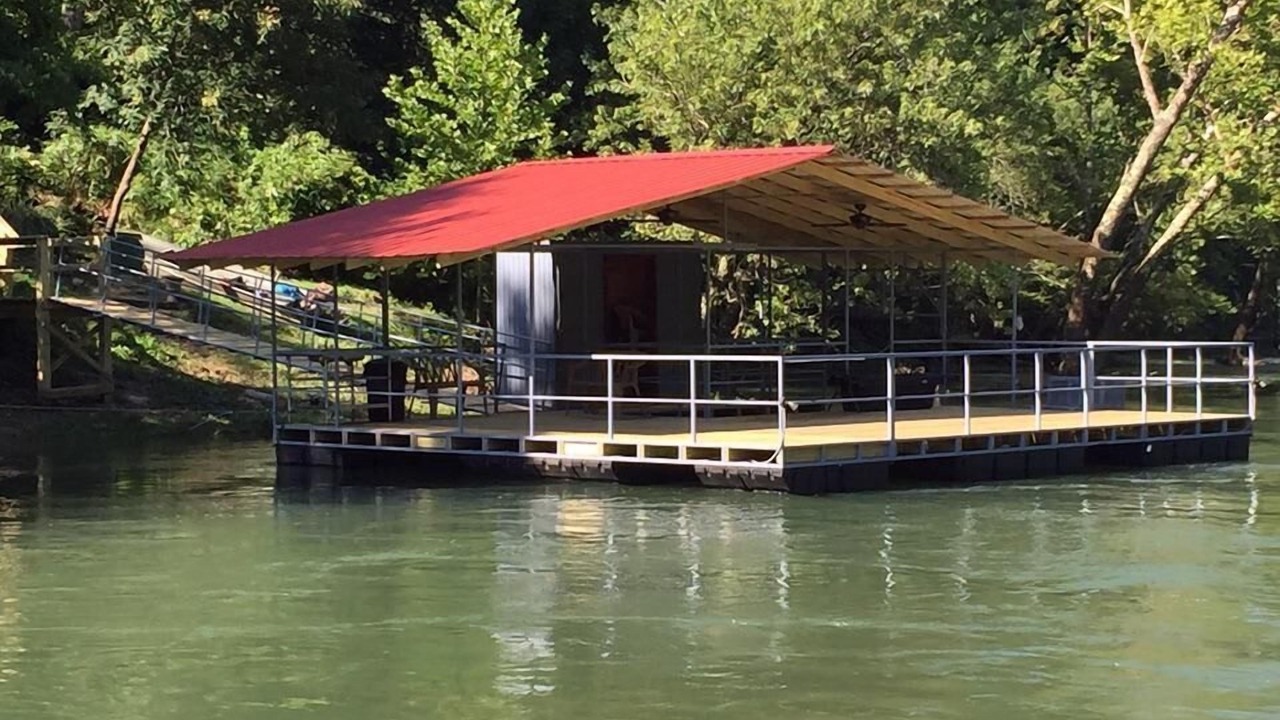 Photo of Outdoor in Heber Springs